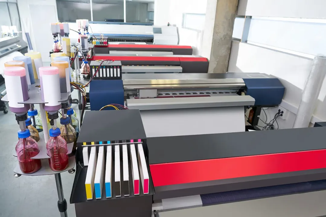 Printing machine For Sale