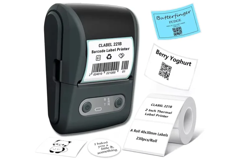 Address Label Printing Machine: Business Solution for Efficiency and Growth