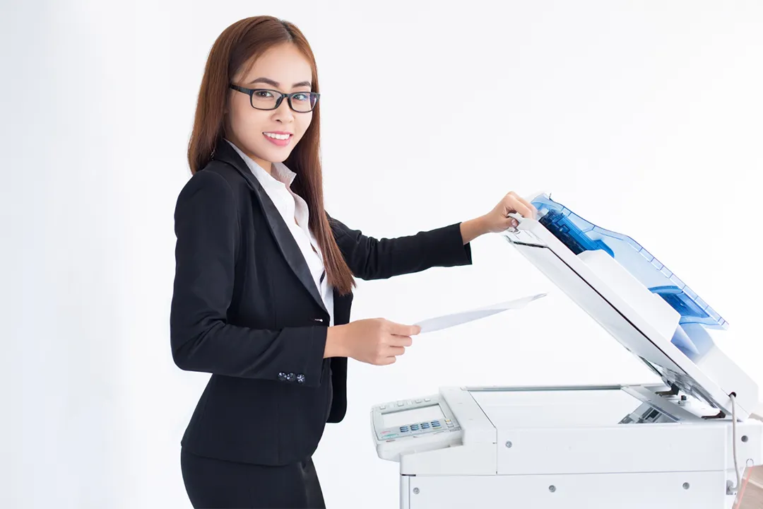 business printing services