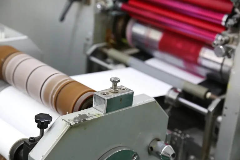Flexographic Printing Service Singapore: Modern Packaging and Label Printing Solutions